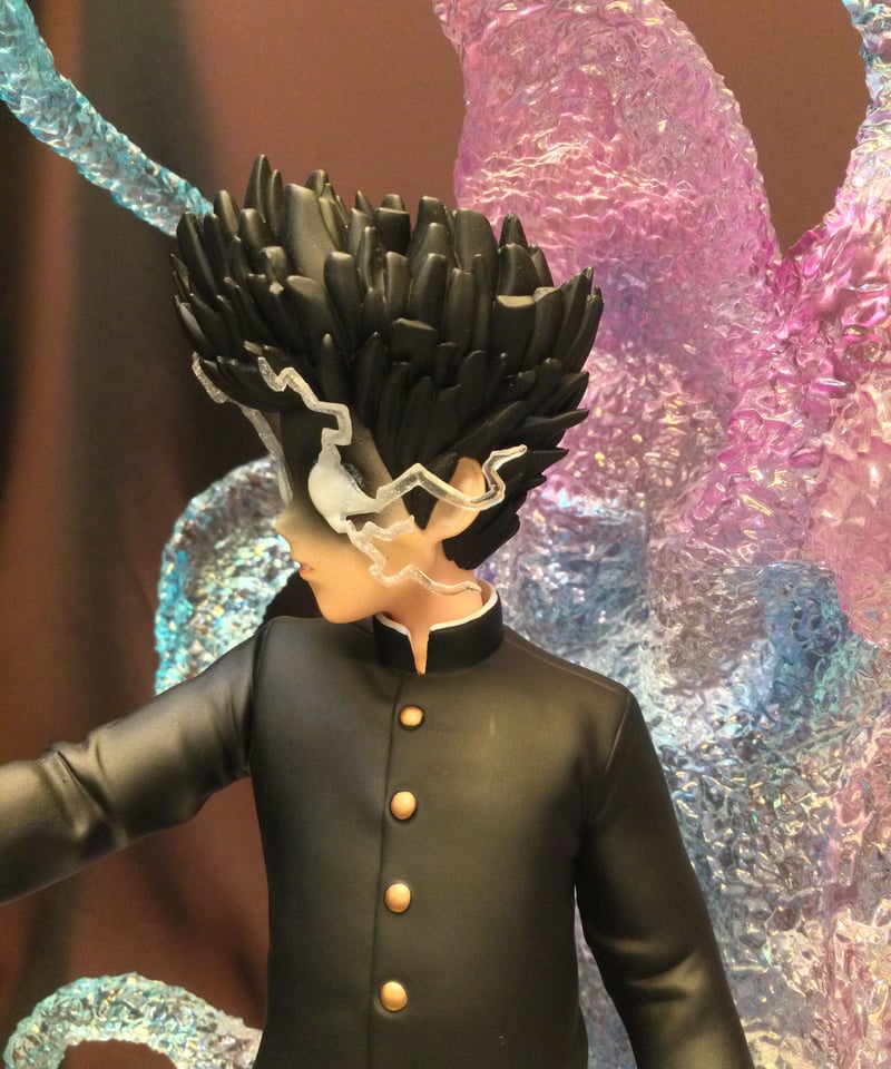 SHIGEO KAGEYAMA(mob) 1/8スケールスタチュー | スタチュー