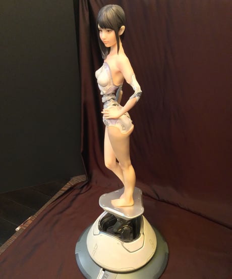 ANDROID EL01 1/4 塗装済み完成品 | K