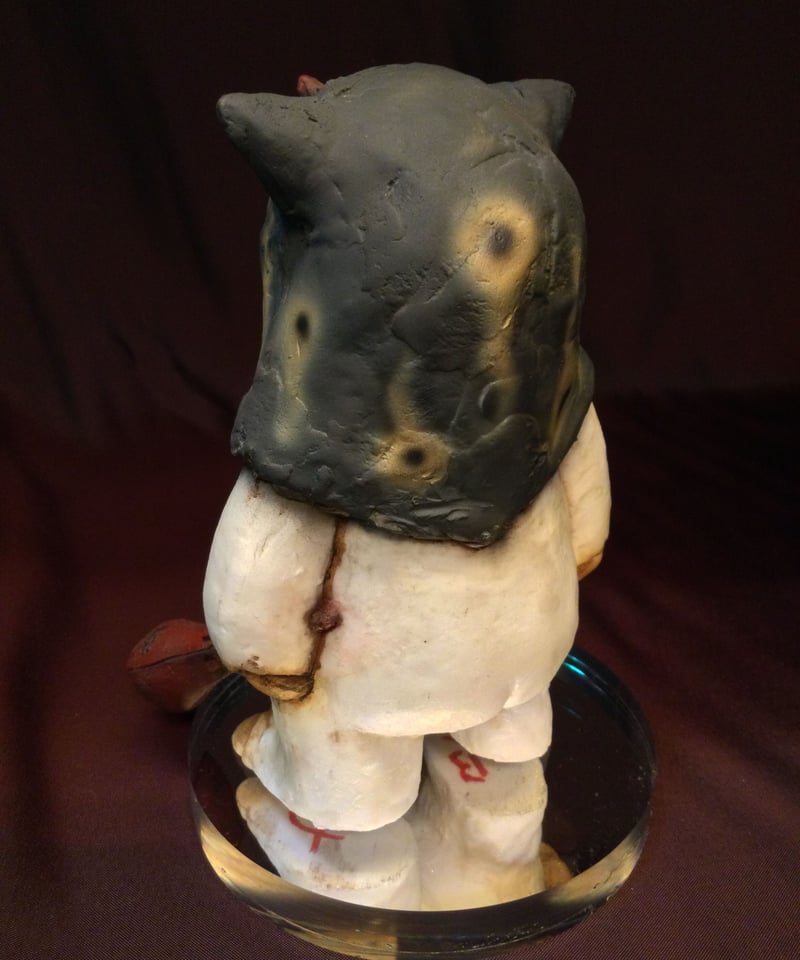 Tokyo Jesus/拷問人：蛇の目（スタンダードサイズ） | スタチュー