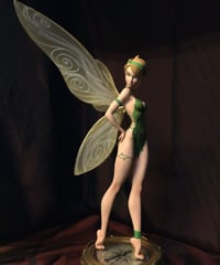 TinkerBell   ・FAIRYTALE FANTASIES