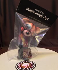 かっこわらい雑貨店 よしこ おばけよしこ さちこ まちこ かっこわらい雑貨店/さちこ・よしこ・まちこ三作セット（四