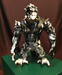 シカルナ工房/KAIJU・ Gotanda B | スタチューギャラリーオクトパンチ