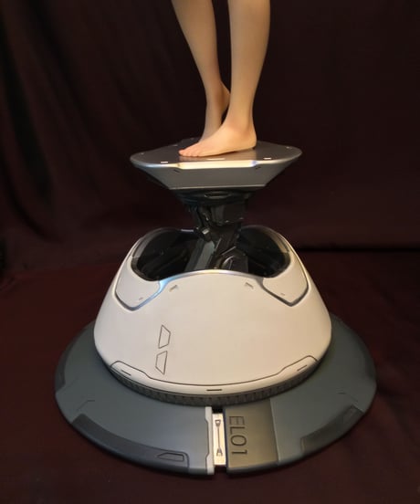 ANDROID EL01 1/4 塗装済み完成品 | K