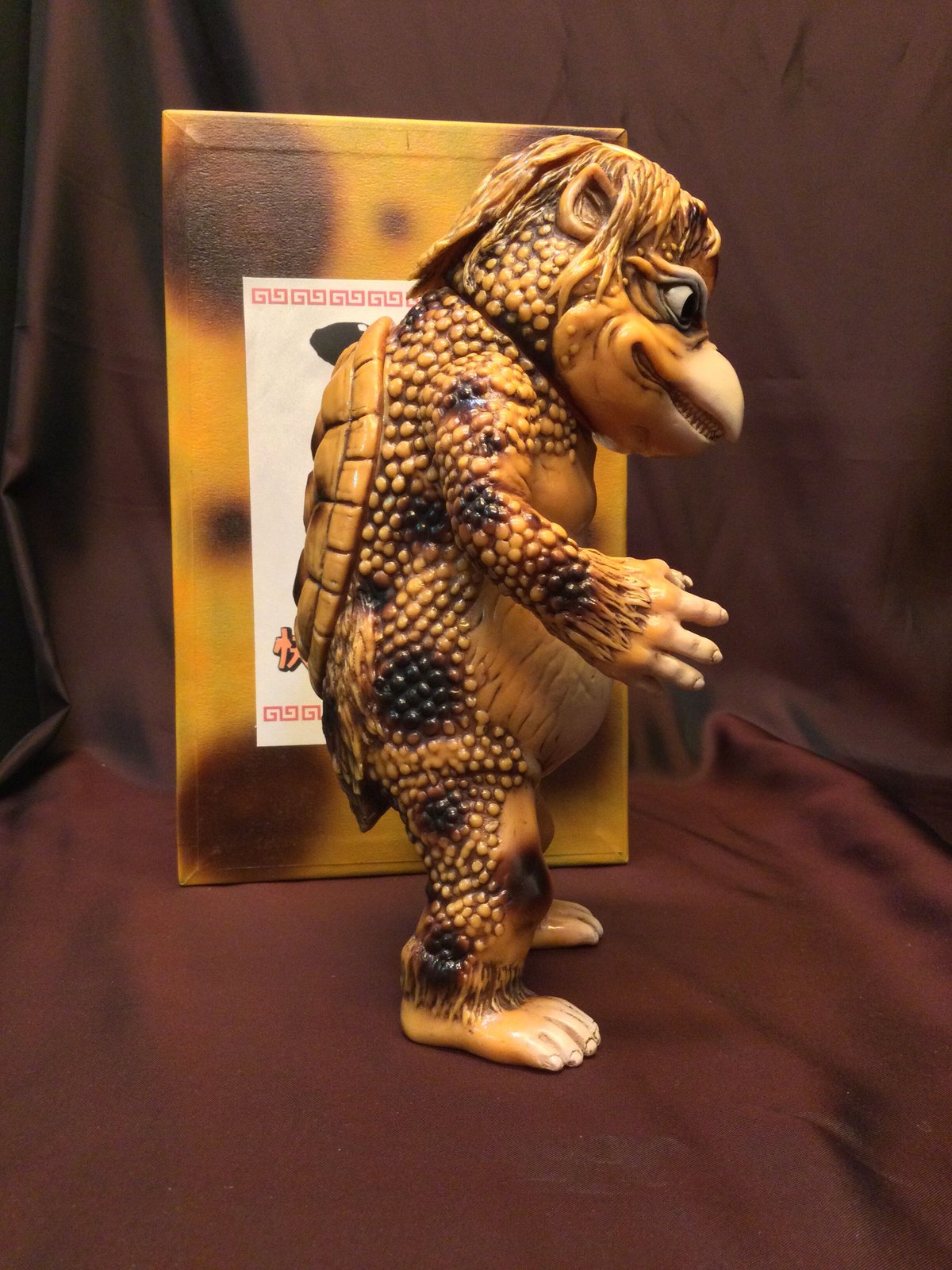 シカルナ工房　大蛇　オオオロチ シカルナ工房 大蛇 オオオロチ - メルカリ