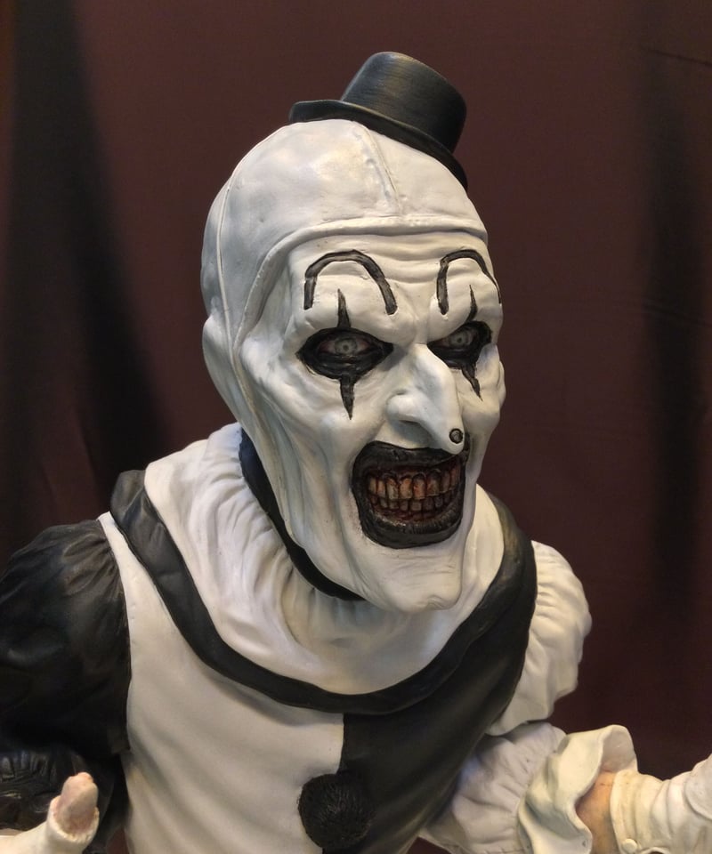 TERRIFIER