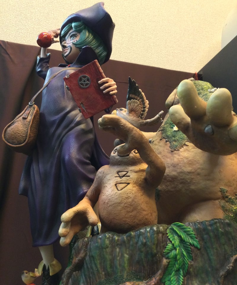 prime1 studio ベルセルク　シールケ　ボーナス版　スタチュー ベルセルク/シールケ・ボーナス版1/4スケール | スタチュー