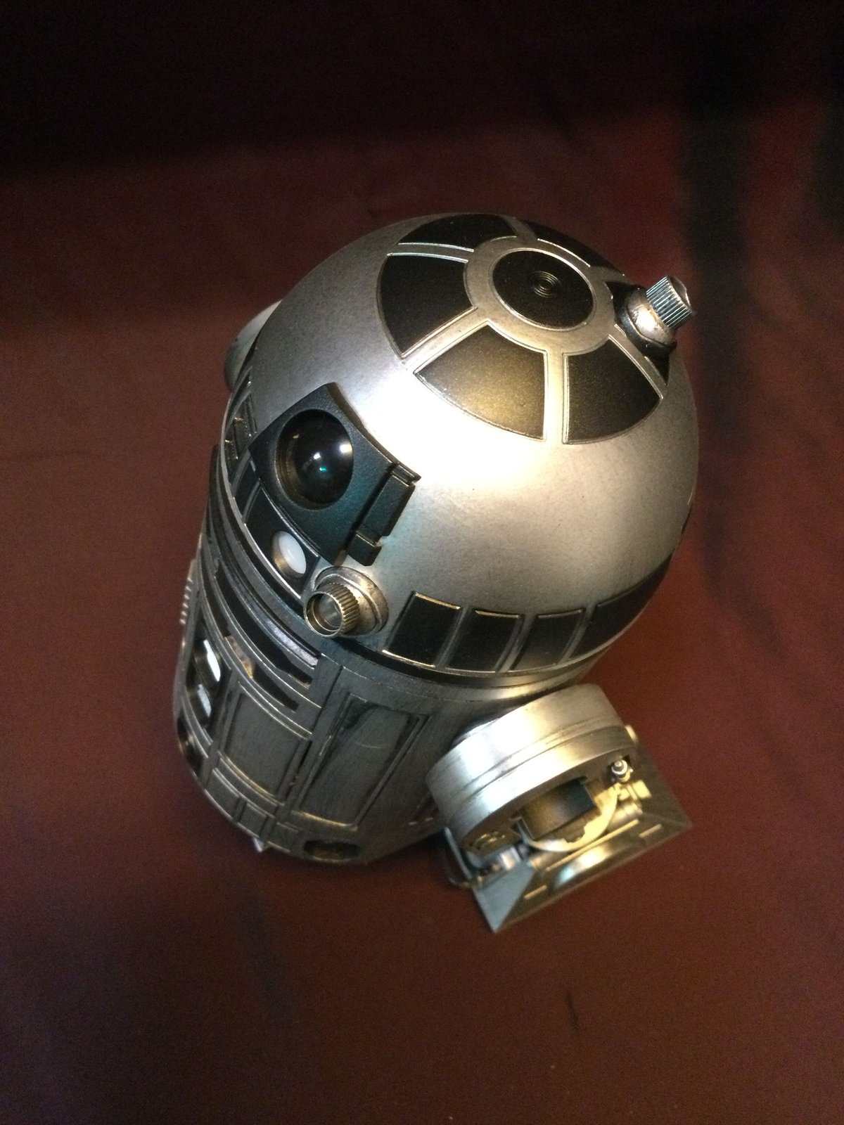 サイドショー　Ｒ2Ｄ2 セールバージ サイドショー R2D2 セールバージ R2-D2 | Jabba's Sail Barge