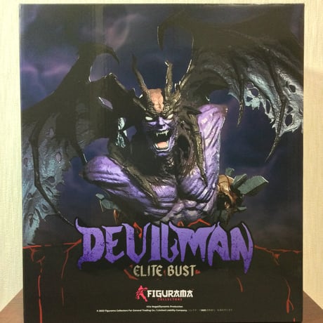 デビルマン | STORES