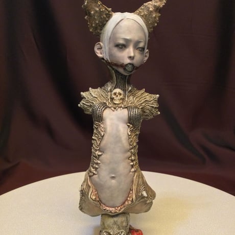 ケサランパサラン | STORES