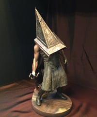 SILENT HILL×Dead by Daylightエクセキューショナー　1/6スタチュー