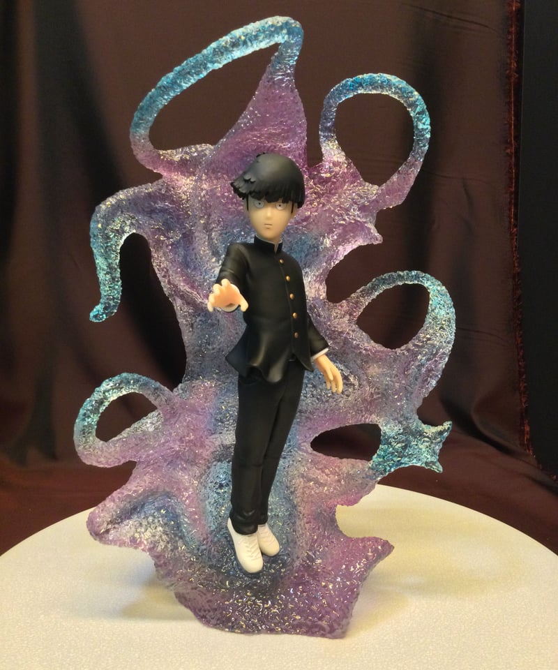 未開封 MOBSTYLES TOKYO モブ フィギュア レッド ブルー 2体 未開封 MOBSTYLES TOKYO モブ フィギュア レッド ブルー 2体