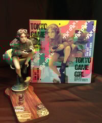 大戦争ゴジラ・蓄光版ターコイズブルー/Gメモリーズセレクション