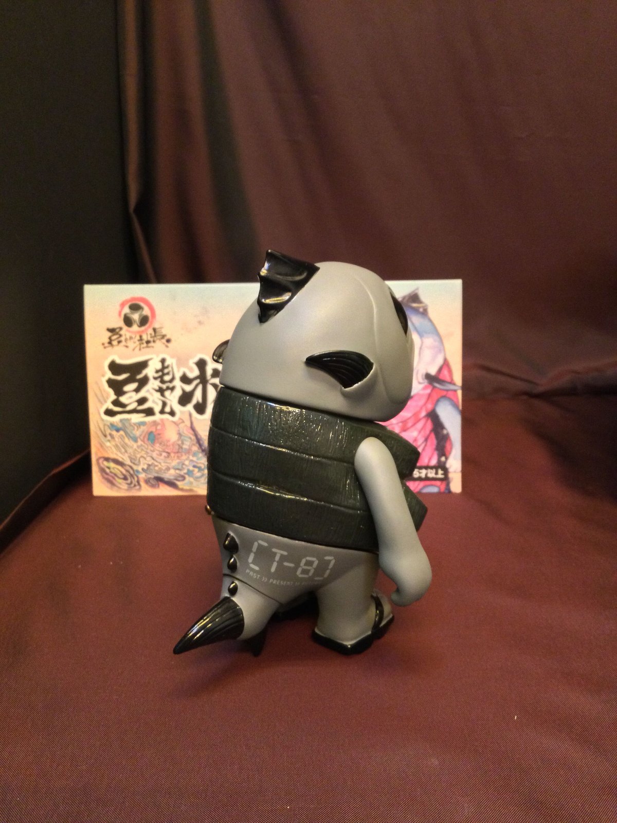 マグロ先輩　ブルーチーズ　豆もやし水産 インスティンクトイ on X: 