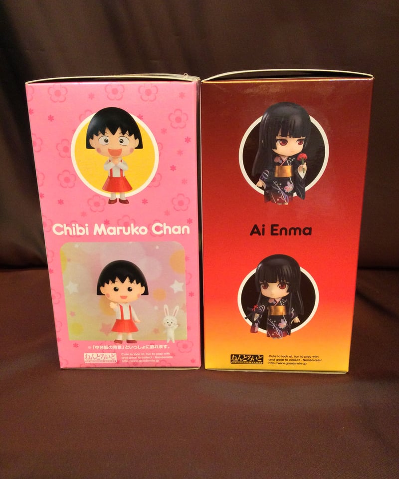 ねんどろいど ちびまる子ちゃん 新品 ねんどろいど ちびまる子ちゃん