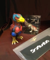 シカルナ工房・ケルベロス/ONE-OFFカラー限定 | スタチューギャラリー