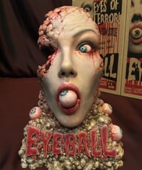 エース工房・EYE BALL/ガレージキットオリジナル塗装完成品（その２)
