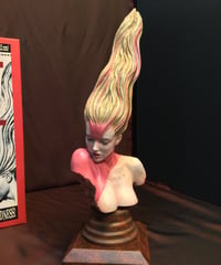 エース工房・bride/ブライド（桜）・Resin Bustオリジナル塗装完成品