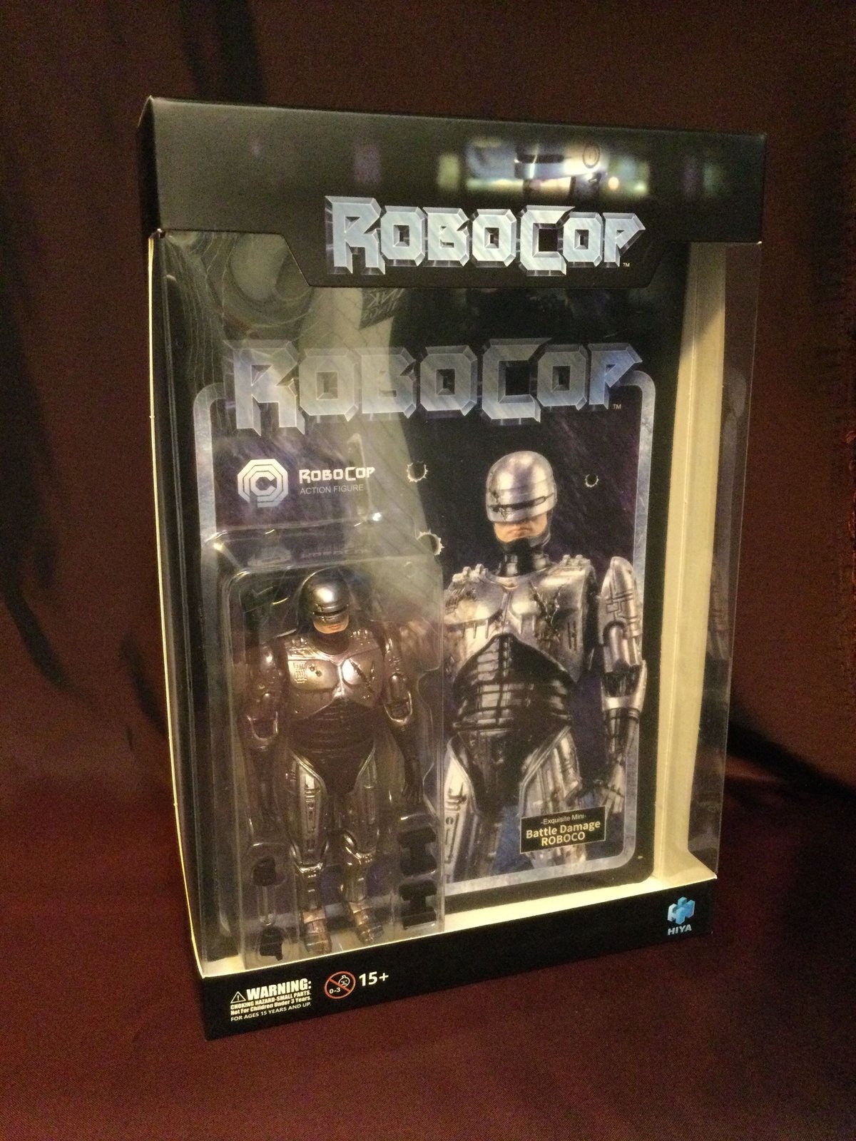 『未使用』ロボコップ 楽天市場】ロボコップ（フィギュア｜コレクション）：ホビーの通販