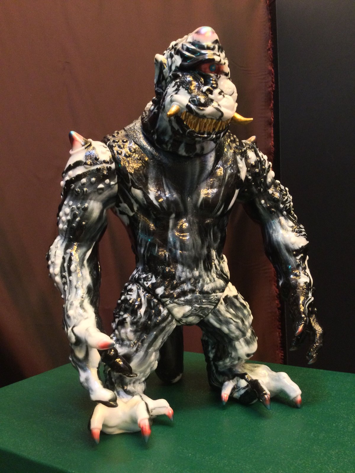 ラ*ム様 シカルナ工房 ガルメガ シカルナ・工房│オリジナル幻獣