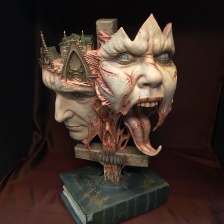 エクソシスト リーガン バブルヘッド 新品 楽天市場】エクソシスト リーガン フィギュア（ホビー）の通販