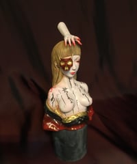 Tokyo Jesus /右手姫・”KABUKI"/塗装完成品