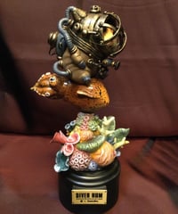 DAVER HUM/鎌田光司