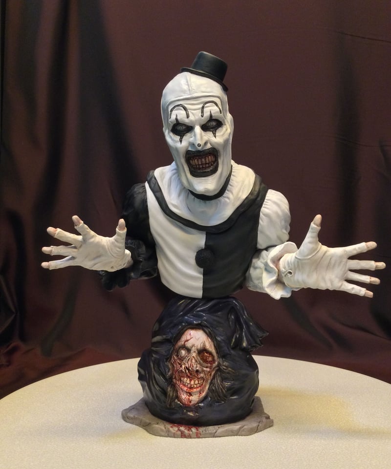 テリファー様 オーダー専用ページ TERRIFIER