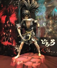 ドロヘドロ・心＆能井/千値練1/12スケール可動式フィギュア