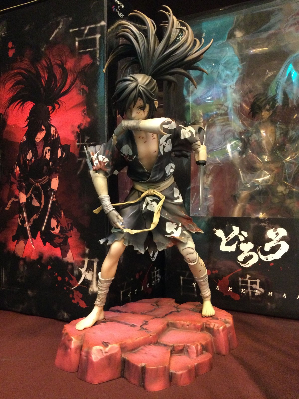 どろろ 百鬼丸 フィギュア | chidori.co どろろ 百鬼丸 フィギュア | chidori.co