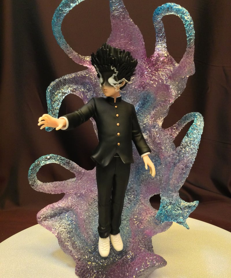 SHIGEO KAGEYAMA(mob) 1/8スケールスタチュー | スタチュー
