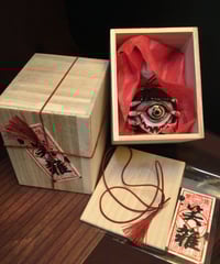 ナンシー/かっこわらい雑貨店＆悪玉菌製造工場 | スタチューギャラリー