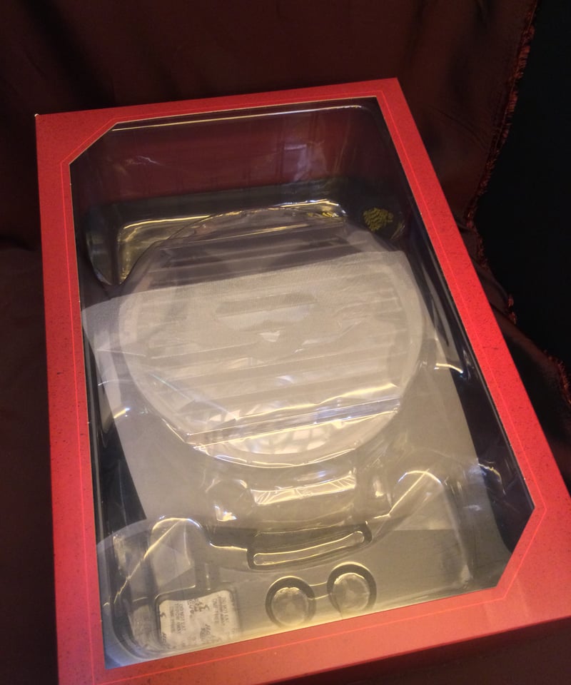 ザ・バットマン/バットシグナル投光器・ムービーマスターピース1/6