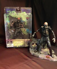 オルカトイズ・デビルマンレディー 〜The Extreme Devil