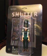 よしこ（ドット）/かっこわらい雑貨店（笑）・ソフビ | スタチュー