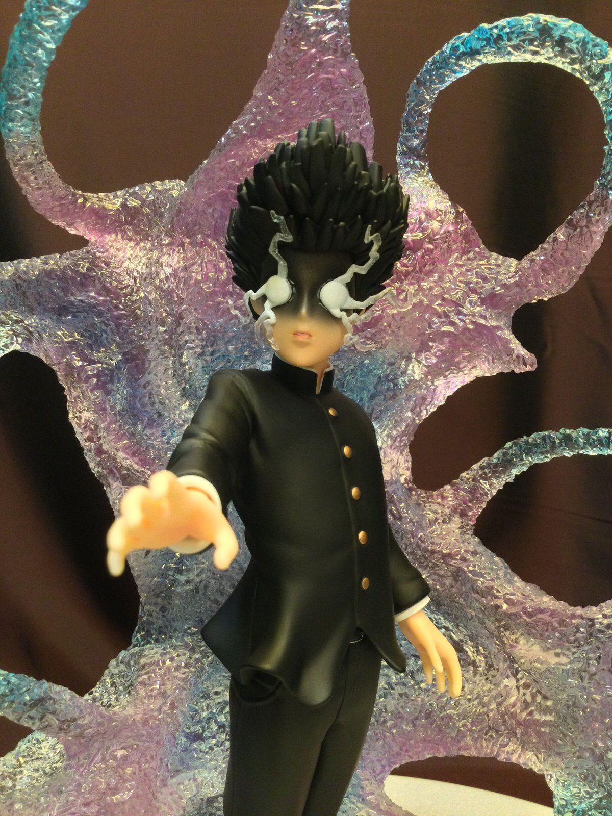 SHIGEO KAGEYAMA(mob) 1/8スケールスタチュー | スタチュー