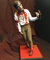 未開封)シカルナ工房KAIJU GOTANDA（蓄光素体） 怪獣ゴタンダ　ソフビ シカルナ工房/KAIJU・ Gotanda B | スタチューギャラリーオクト