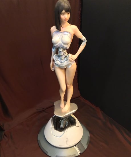 ANDROID EL01 1/4 塗装済み完成品 | K