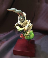 NECA/ヘルレイザー・ピンヘッド バストスタチュー | スタチュー