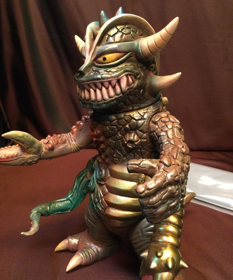 ラ*ム様 シカルナ工房 ガルメガ シカルナ・工房 on X: 