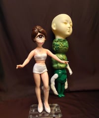 かっこわらい雑貨店/さちこ・よしこ・まちこ三作セット（壱