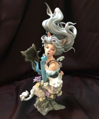 末那末匠 丙申 by 高木アキノリ スタチュー 全高約32cm fit=scale-down,w=1200