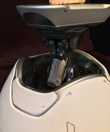 ANDROID EL01 1/4 塗装済み完成品 | K