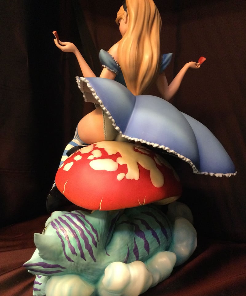 Alice in Wonderland 青/FAIRYTALE FANTASIES | Alice in Wonderland 青/FAIRYTALE FANTASIES |