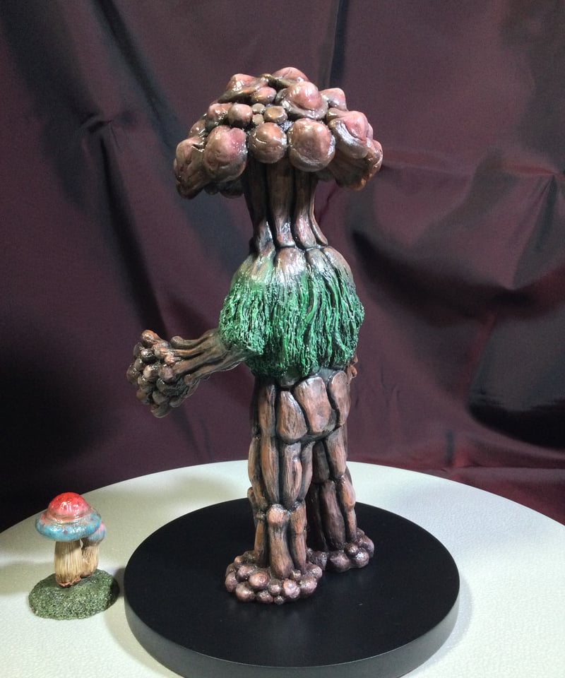 マタンゴ フィギュア Amazon.co.jp: 東宝マニアックス マタンゴ フィギュア 東宝特撮