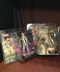 オルカトイズ・デビルマンレディー 〜The Extreme Devil