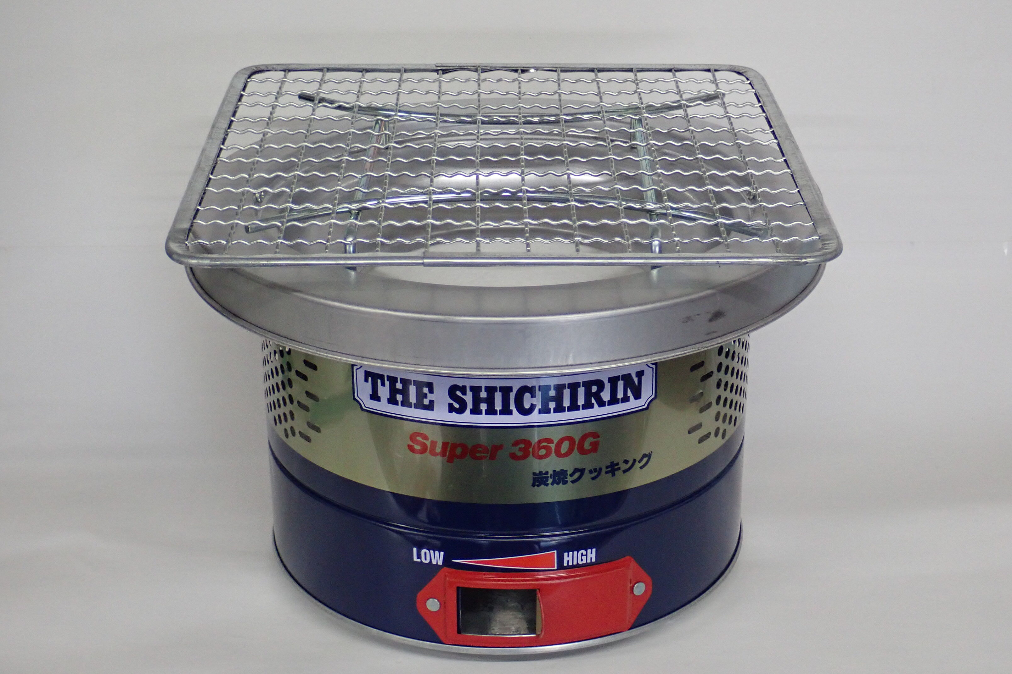 レア品　三和金属製　高性能セラミックコンロザ・シチリン スーパー360G original