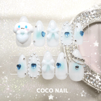 【現品販売】シナモロール♡
