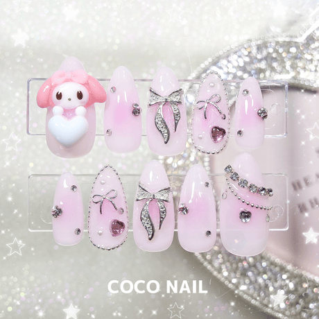 【現品販売】マイメロ♡