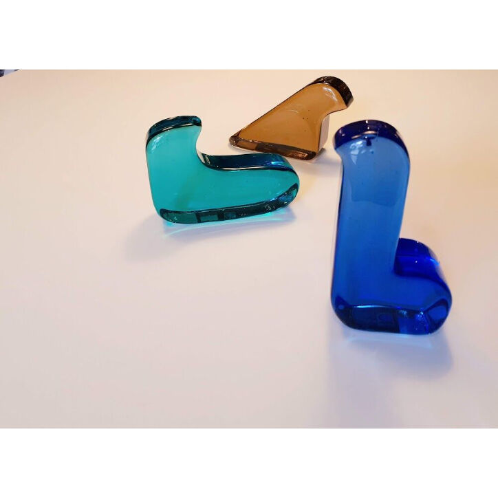 イッタラ×ミナ ペルホネン／Iittala×minä perhonen ガラスバード