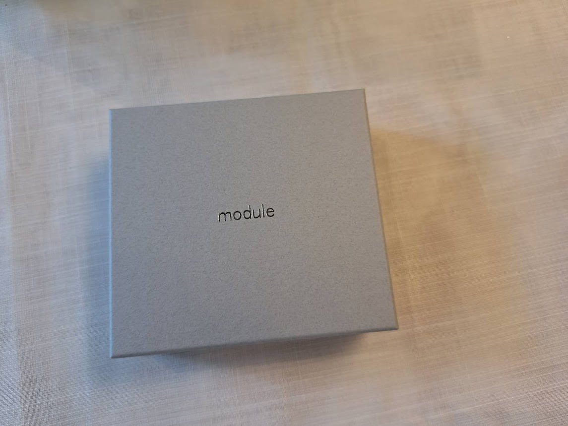 琉球松の一輪挿し｜moduele | module okinawa store